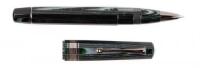 Paragon Arco Verde Celluloid Rollerball Pen