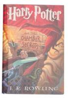 Harry Potter and the Chamber of Secrets