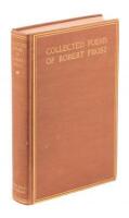 Collected Poems of Robert Frost