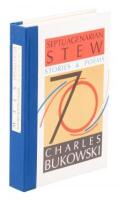 Septuagenarian Stew: Stories & Poems