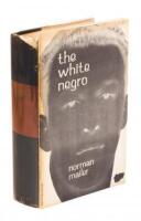 Two Volumes by Norman Mailer