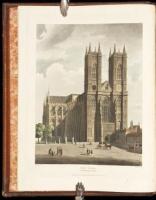 The History of the Abbey Church of St Peter's Westminster, Its Antiquities and Monuments