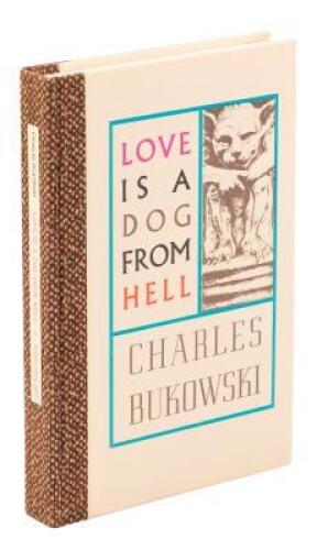 Love is a Dog from Hell, Poems 1974-1977
