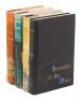 Four Novels by William Faulkner