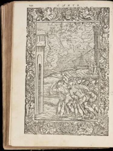 Orlando Furioso
