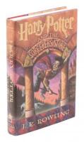 Harry Potter and the Sorcerer's Stone