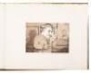 Jurisprudence: A Suite of Etchings - 2
