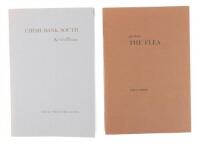 Two Second Editions of Circle Press Publications