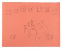 An Antiquarian ABC