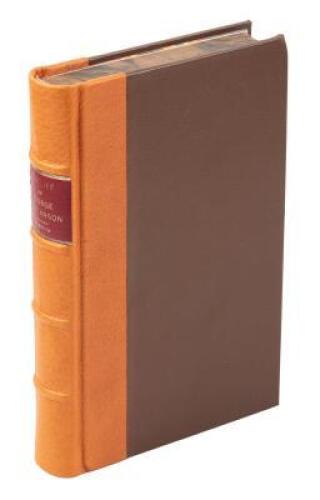 The Life of George Lord Anson, Admiral of the Fleet; Vice-Admiral of Great Britain and First Lord Commissioner of the Admiralty, Previous to, and During, the Seven-Years War