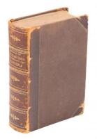 The Annals of San Francisco; Containing a Summary of the History of the First Discovery, Settlement, Progress, and Present Condition of California...