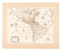 Americae Nova Tabula