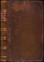 The Life of Francis Bacon, Lord Chancellor of England