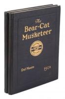 The Bear-Cat Musketeer 1924-5