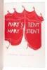 Four artists' books by Mary Redington Stent - 3