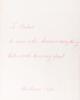 Four artists' books by Mary Redington Stent - 4