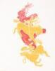 Four artists' books by Mary Redington Stent - 9