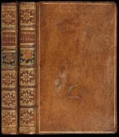 Letters on the study and use of history. By the late Right Honorable Henry St. John, lord Viscount Bolingbroke. ...