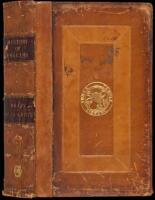 A Complete History of England, From the First Entrance of the Romans under the Conduct of Julius Caesar, Unto the End of the Reign of King Henry III