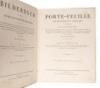 Bilderbuch zum Nutzen und Vergn&uuml;gen der Jugend, Vols. 19 & 20 - 2
