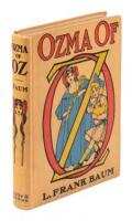 Ozma of Oz