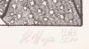 Snort! Snort! Snort! [with] The Mind's Inner Eye See's Beyond the Normal Pattern of Life - two signed screen prints - 3