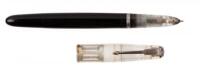 Parker 51 Demonstrator-Cap Fountain Pen, Vacumatic Filler