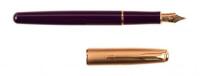 Sonnet Accession Queen's Jubilee Fountain Pen