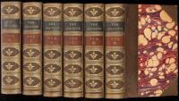 The Spectator; A New Edition, Carefully Revised, in Six Volumes; with Prefaces Historical and Biographical