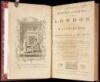 A New and Compleat History and Survey of the Cities of London and Westminster, the Borough of Southwark, and Parts adjacent; From the Earliest Accounts, to the Beginning of the Year 1770