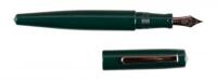 Naka-Ai Writer Midori (Green) Fountain Pen