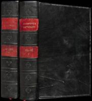 Cyclopaedia: Or, An Universal Dictionary of Arts and Sciences; Containing an Explication of the Terms, and an Account of the Things Signified Thereby...