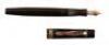 No. 122 PL (Platinum-Lined) Celluloid Fountain Pen