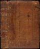 The Workes of our Antient and Learned English Poet, Geffrey Chaucer, newly printed. In this impression you shall find these additions. 1 His portraiture and progenie shewed. 2 His life collected. 3 Arguments to every booke gathered. 4 Old and obscure word - 2