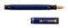 Duofold Special Fountain Pen, Lapis Blue, Canadian