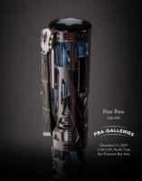 Fine Pens Limited Edition Hardcover Catalogue: One of Six Copies