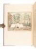 Gold Rush: The Journals, Drawings and other Papers of J. Goldsborough Bruff, Captain, Washington City and California Mining Association, April 2, 1849 - July 20, 1851 - 4