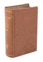 New-England judged, by the spirit of the Lord. In two parts. First, Containing a brief relation of the sufferings of the people call’d Quakers in New-England, from the Time of their first Arrival there, in the Year 1656... to anno 1665