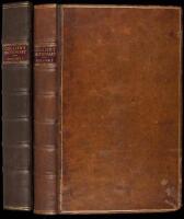 The Great Historical, Geographical, Genealogical and Poetical Dictionary; Being a Curious Miscellany of Sacred and Prophane History. Containing, in short, The Lives and most Remarkable Actions of the Patriarchs, Judges...