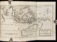 A New Voyage Round the World. Describing particularly, the Isthmus of America, Several Coasts and Islands in the West Indies, Isles of Cape Verd, the Passage by Terra del Fuego, the South Sea Coasts of Chili, Peru, and Mexico; the Isle of Guam on of the L