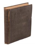 Reports of Explorations and Surveys, to Ascertain the most Practicable and Economical Route for a Railroad from the Mississippi River to the Pacific Ocean. Made under the Direction of the Secretary of War, in 1853-4. Volume V