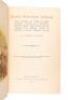North American Indians: Being Letters and Notes on their Manners, Customs, and Conditions, Written During Eight Years' Travel Amongst the Wildest Tribes of Indians in North America, 1832-1839 - 2