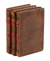 A Voyage Round the World, in the Years 1800, 1801, 1802, 1803, and 1804 in which the Author Visited the Principal Islands in the Pacific Ocean, and the English Settlements of Port Jackson and Norfolk Island