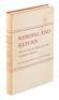 Rare imprints about the Japanese-American interment of World War II - 2