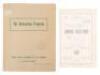 Rare imprints about the Japanese-American interment of World War II - 4