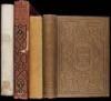 Four works about design and illustration