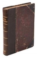 Personal Reminiscences of Early Days in California...To Which is Added the Story of His Attempted Assassination by a Former Associate on the Supreme Bench of the State. By Hon. George C. Gorham