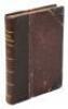 Personal Reminiscences of Early Days in California...To Which is Added the Story of His Attempted Assassination by a Former Associate on the Supreme Bench of the State. By Hon. George C. Gorham