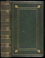 The Life and Adventures of Nicholas Nickleby