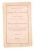 Proceedings of the Friends of a Rail-Road to San Francisco, at Their Public Meeting, Held at the U.S. Hotel, in Boston, April 19, 1849. Including an Address to the People of the U. States; Showing that P. P. F. Degrand's Plan is the Only One, as yet Propo - 3